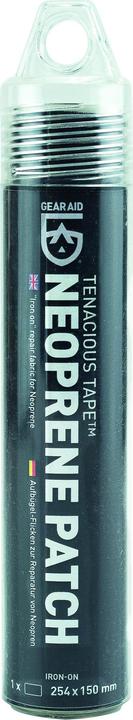Gear aid Iron Mend neopreen reparatiepleister