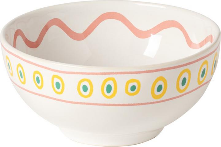 Produktbild Costa Nova - Ø 16.3 cm Schale Summer Bliss tulip (16.30 cm)