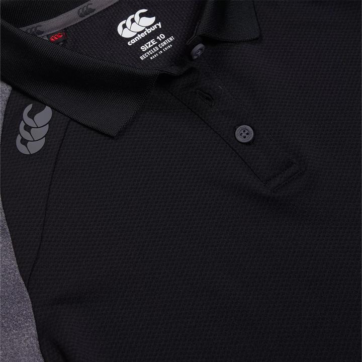Produktbild Canterbury Elite Poloshirt (38)