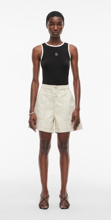 Produktbild Rouge Edit Ärmellos Tanktop (M)