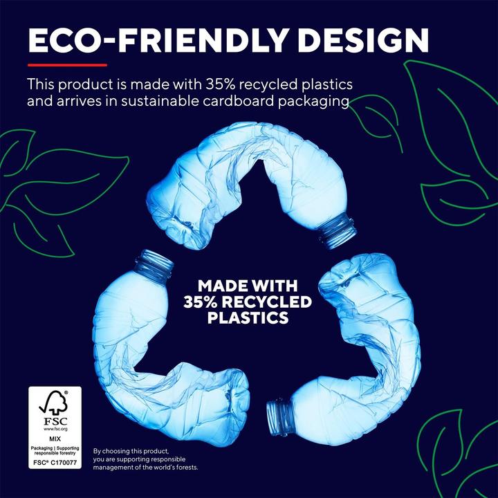 Produktbild Trust GXT490P FAYZO 7.1 USB HEADSET PURPLE (Kabelgebunden)