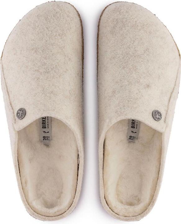 Immagine prodotto Birkenstock Pelle d'agnello di Zermatt (37)