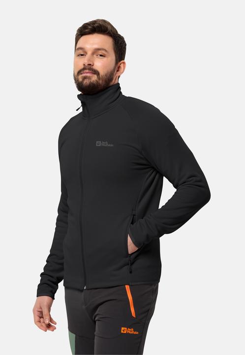 Actual product image Jack Wolfskin Baiselberg Fz M (L)