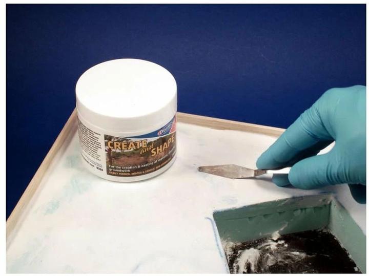 Produktbild Deluxe Materials Create and Shape 240ml (140 g, 240 ml)