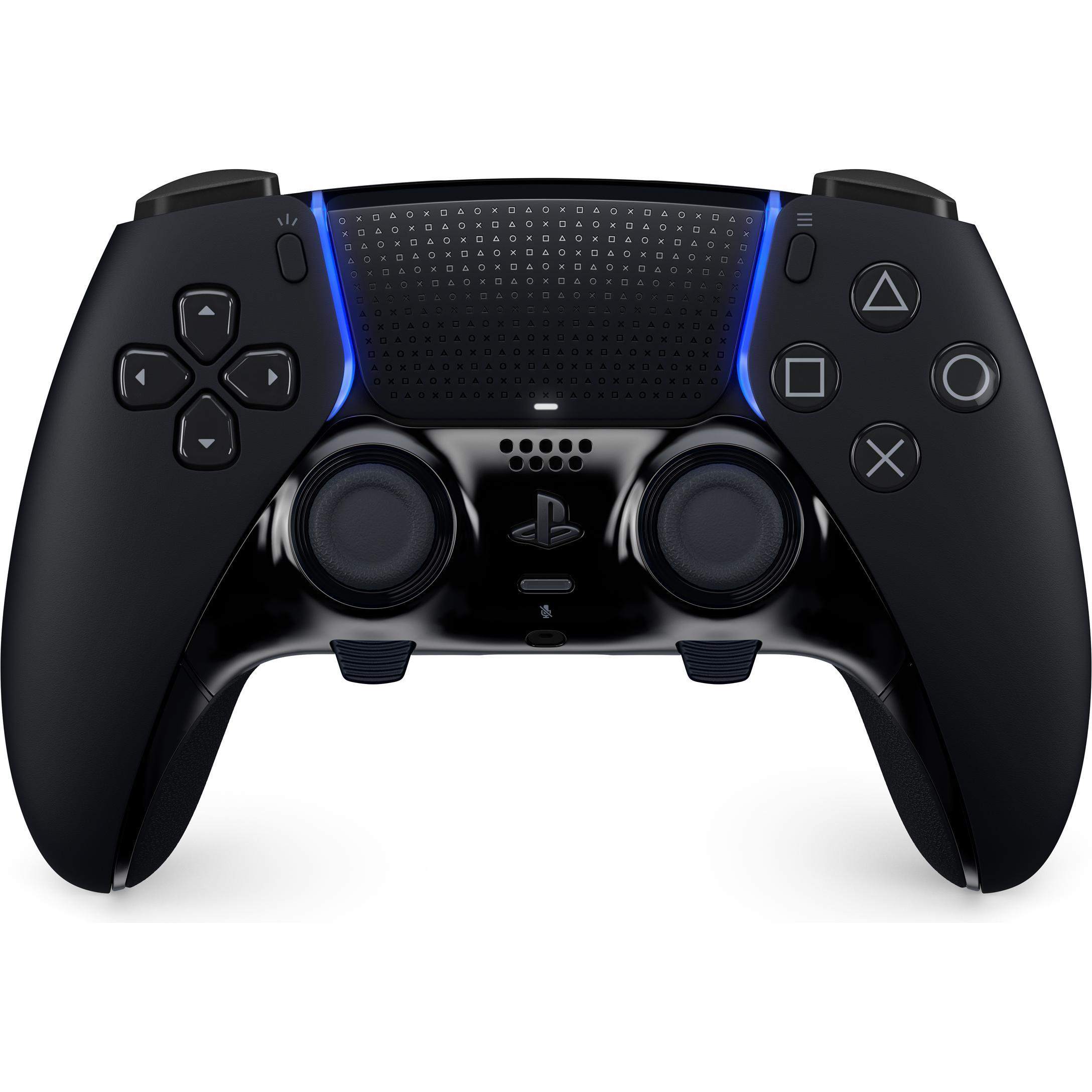 Sony DualSense Edge (PS5), Gaming Controller, Schwarz