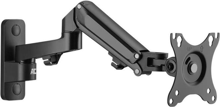 Monitor mount