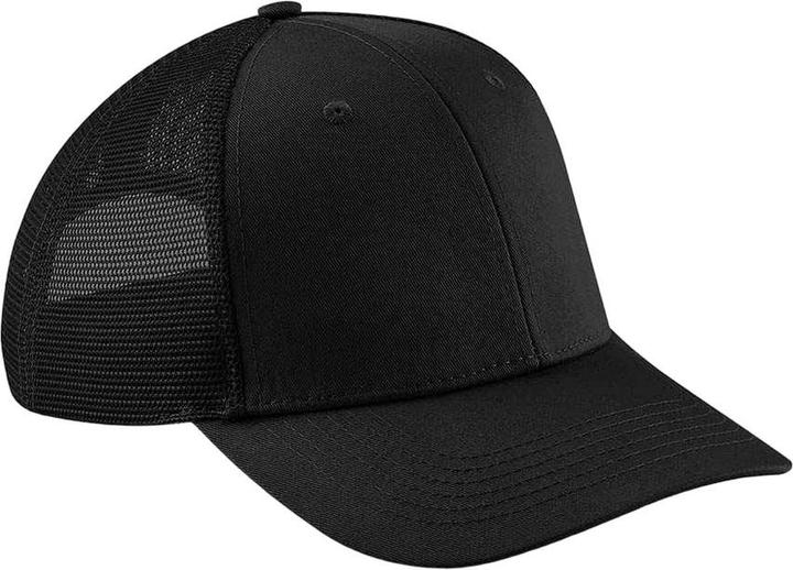 Actual product image Beechfield Urbanwear Trucker Cap (One size)
