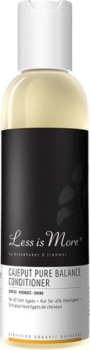 Produktbild Less is more Cajeput Pure Balance Conditioner (200 ml)