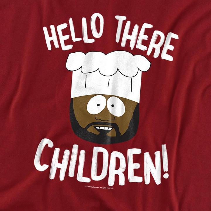 Immagine prodotto Ubisoft Hello There Children Maglietta Adulto Unisex (3XL)