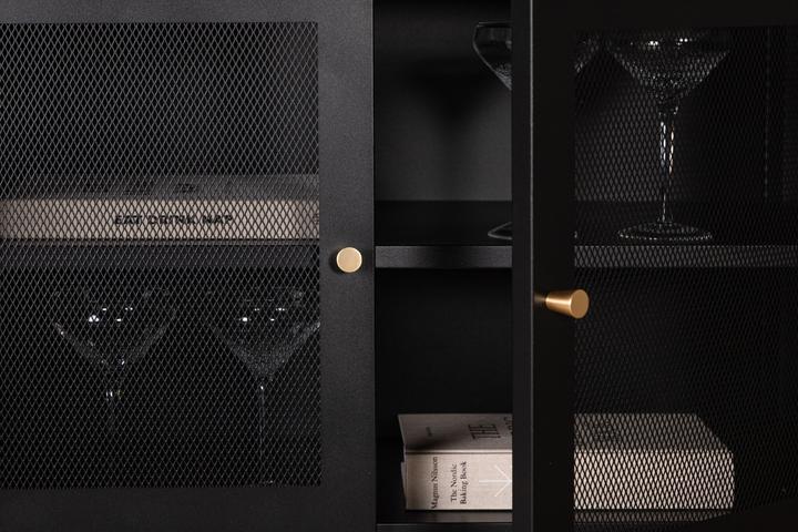 Actual product image Venture Home Malla (80 x 120 x 40 cm)