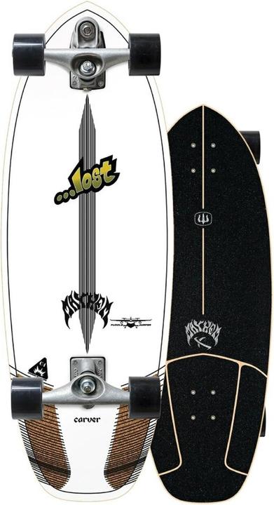 Actual product image Carver M31497 (30.50")