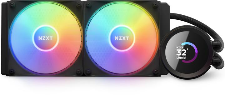 Image du produit NZXT Kraken 240 RGB