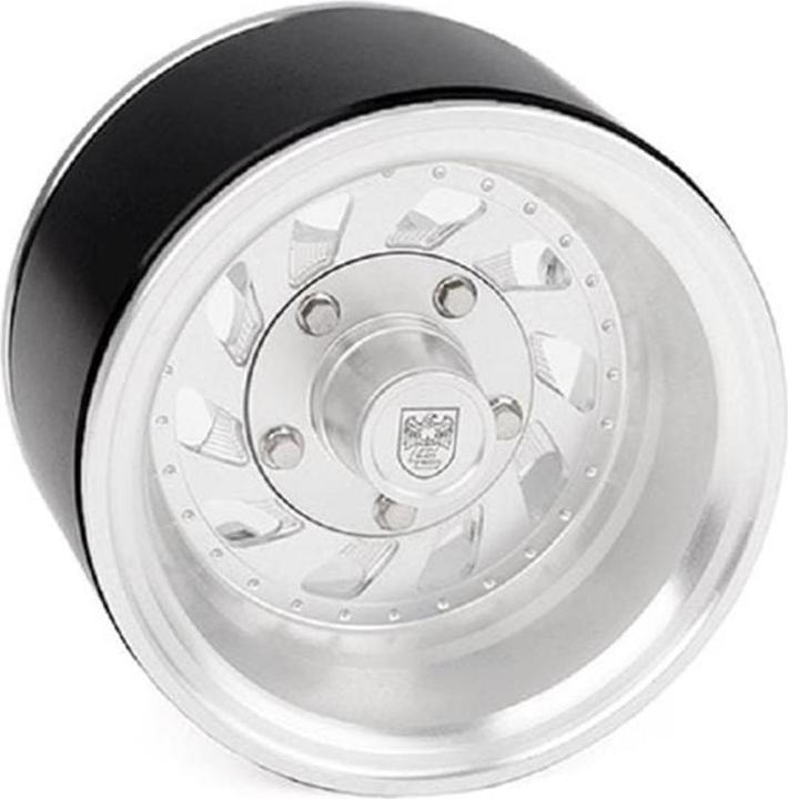 Image du produit Rc4Wd Jantes Center Line Warrior 1.55 Deep Dish 4 pièces