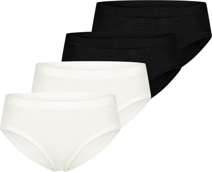 Creme, Schwarz