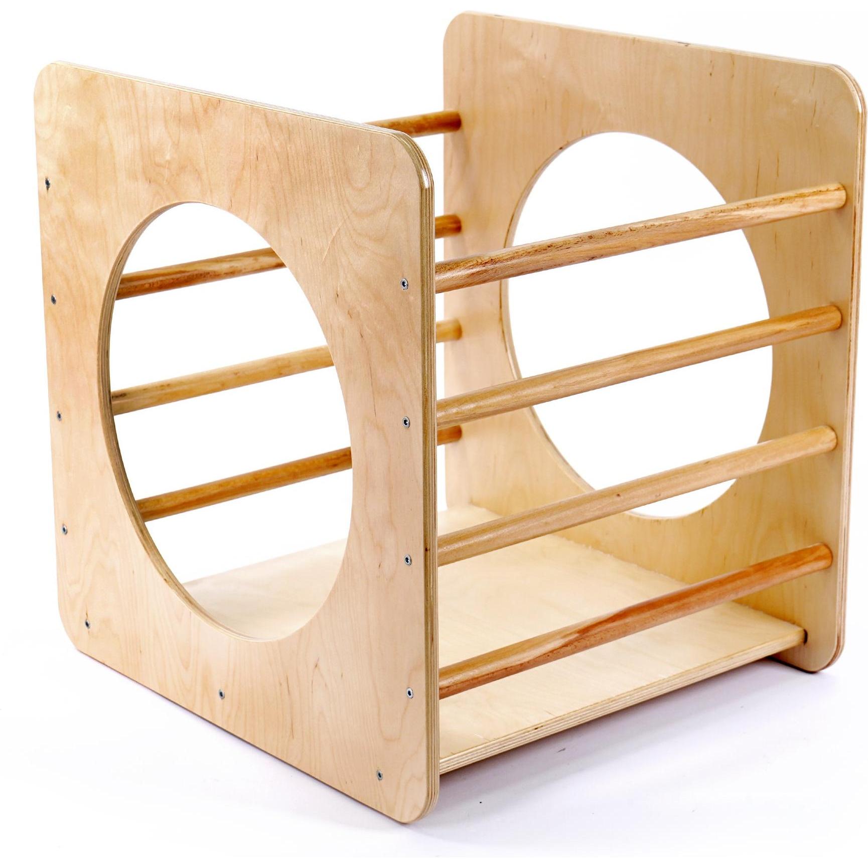 Homitis Groova Pikler Climber Set (58809144)