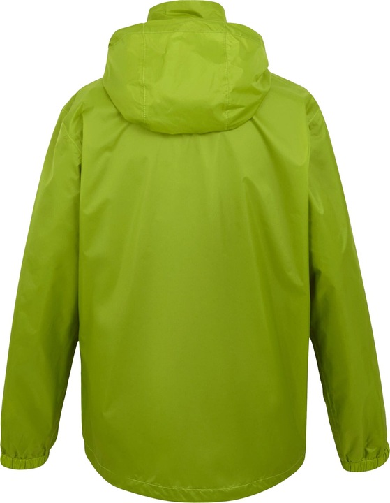 Immagine prodotto Regatta Lyle IV Giacca Impermeabile con Cappuccio Uomo (XL)