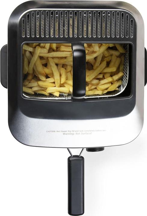 Produktbild Domo FRITTEUSE 4L Fritteuse