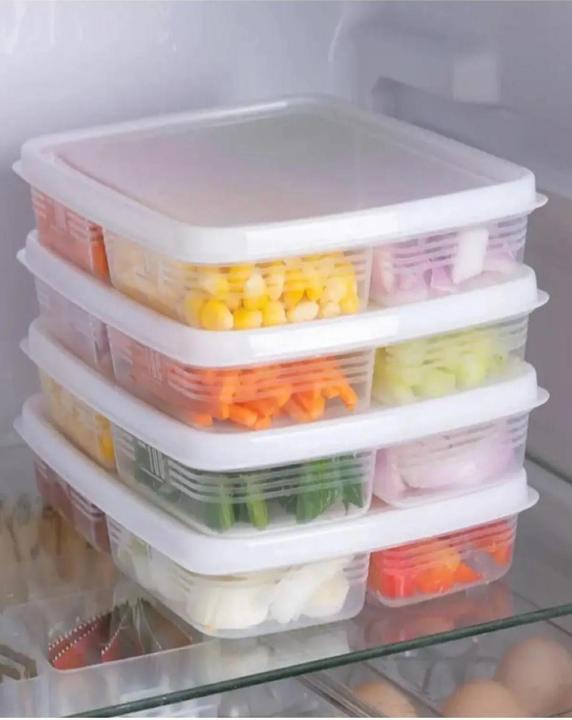 Produktbild Hermia Stash Storage Box Set (0.40 l)