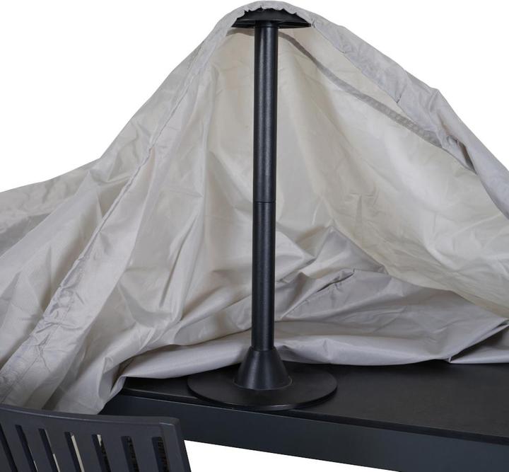 Immagine prodotto Siena Garden AQUASHIELD | Zubehör-Set für Schutzhüllen