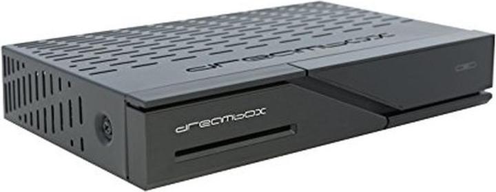 Image du produit Dreambox Dm 520 HD (0.51 Go, DVB-S2)