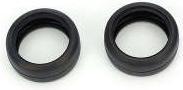 Actual product image Traxxas Tires 1.9 Gymkhana Slick (2)