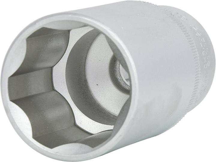 Actual product image KS Tools 1/2" socket long (30 mm)