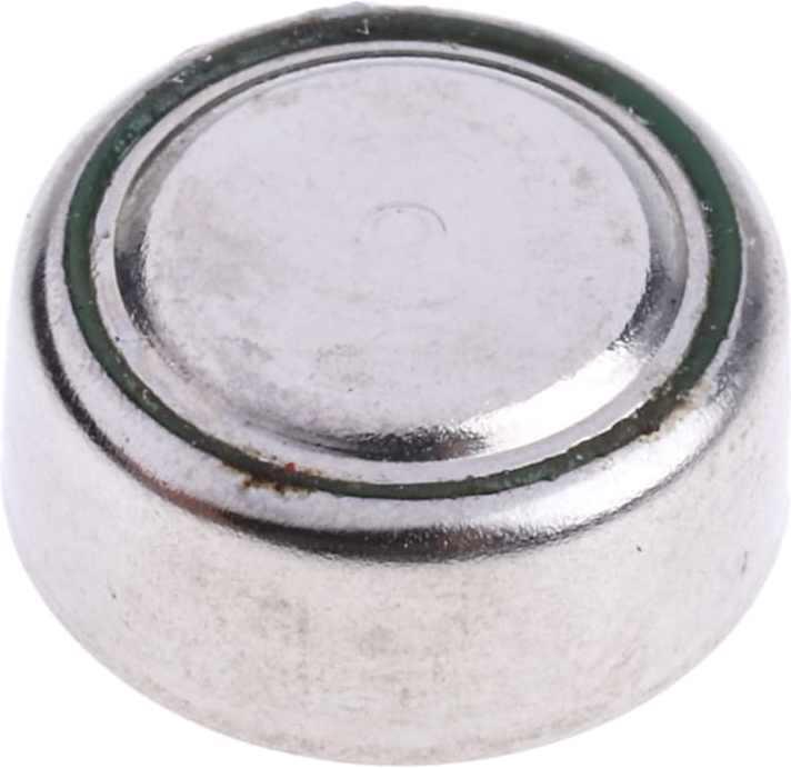 Produktbild RS PRO Alkaline Coin Cell (1 Stk., LR44, 158 mAh)