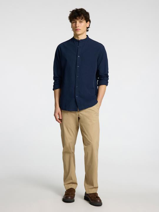 Immagine prodotto Selected Homme Camicia a maniche lunghe (L)
