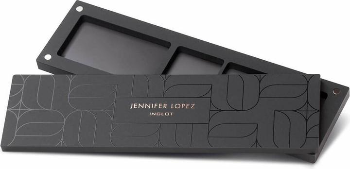 Inglot Jennifer Lopez Eyeshadow Palette J-Fs5