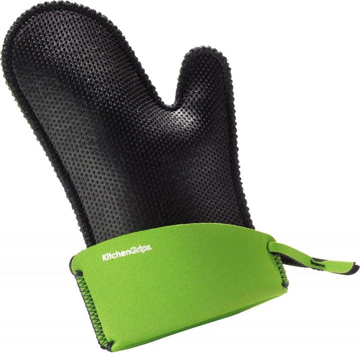 Produktbild Cuisipro Küchenhandschuh (Silikon, Stoff)