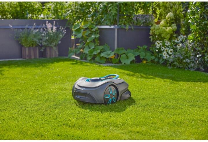 Produktbild Gardena Smart Sileno Free 800 (800 m², Begrenzungskabel)