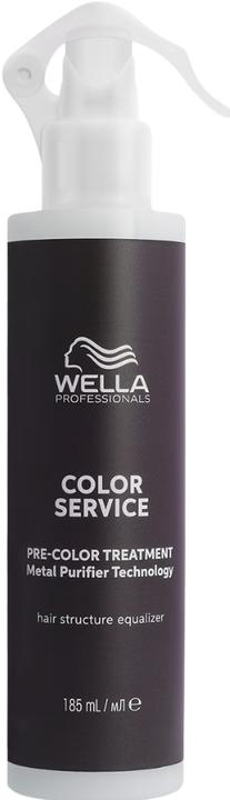 Produktbild Wella Color Service Farbvorbehandlung