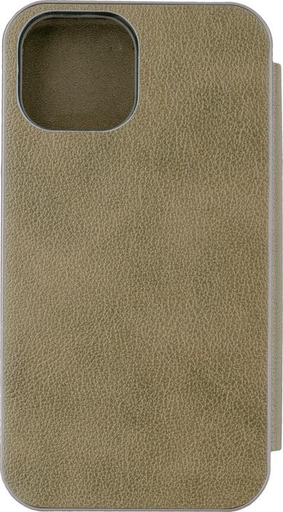 Produktbild Peter Jäckel Commander CURVE Book Case DELUXE für Apple iPhone 14 Plus (Apple iPhone 14 Plus, Apple iPhone 14 Pro Max)