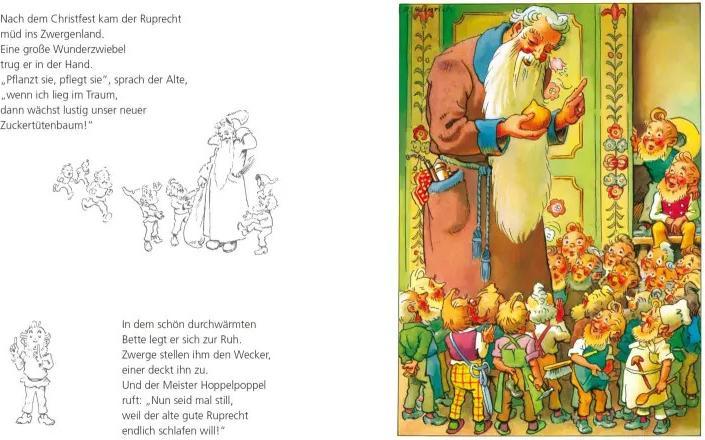 Image du produit Der Zuckertütenbaum - Mini-Ausgabe (Allemand, Albert Sixtus, 2015)