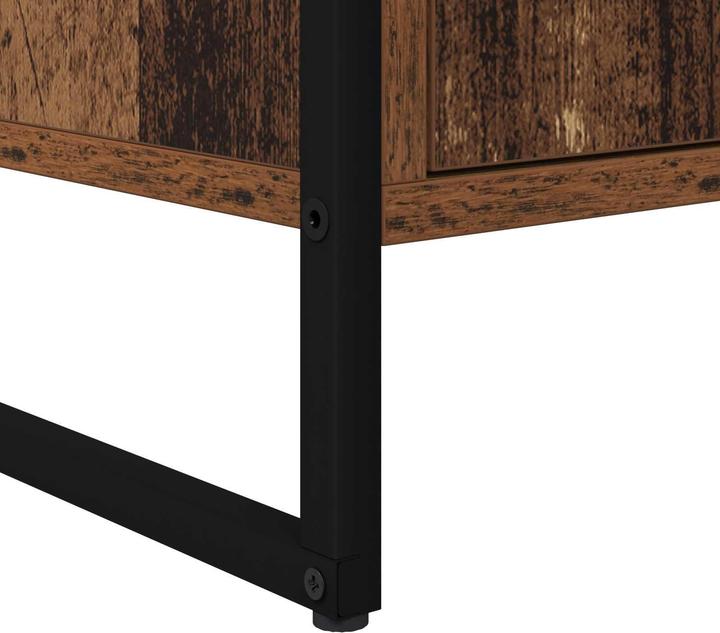 Actual product image vidaXL TV-Schränk (36 x 36 x 49.50 cm)