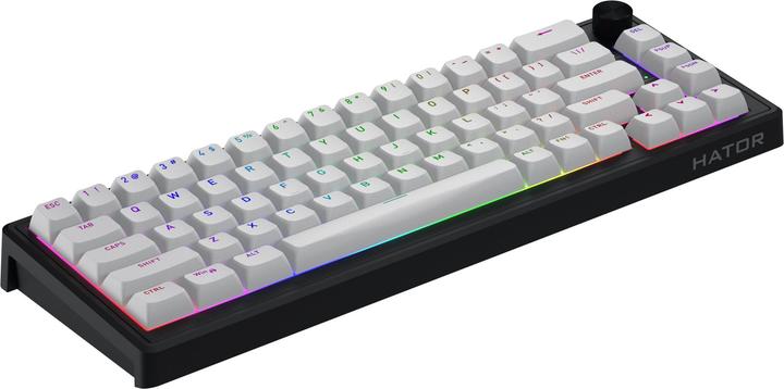 Image du produit Hator Skyfall 65 MAG ULTRA (US, Filaire)