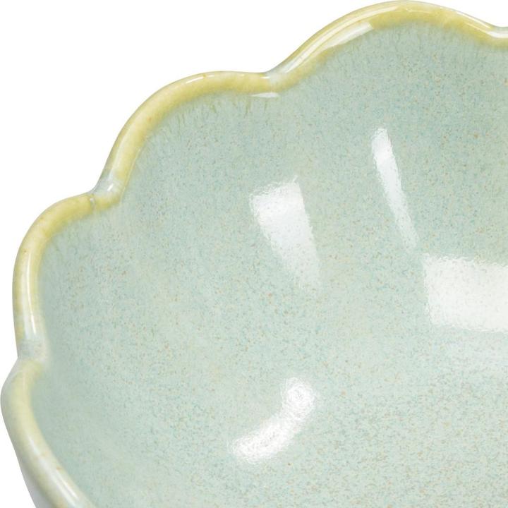 Actual product image BYYU Scallop (9.30 cm)