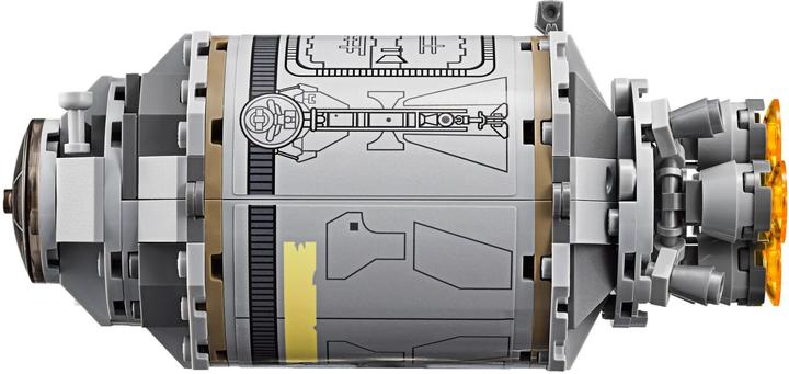 Produktbild LEGO Droid Escape Pod (75136, LEGO Star Wars)