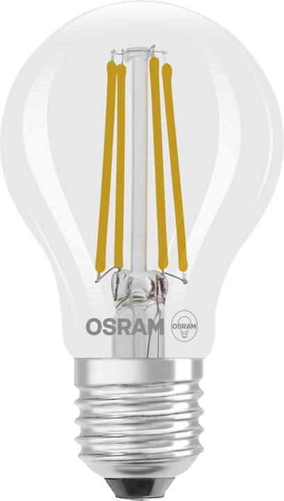 Produktbild Steffen Osram LED Classic A E27 240V 3.8W 806lm WW (E27, 806 lm, 1 x)