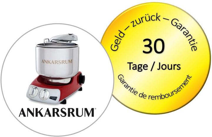 Produktbild Ankarsrum Assistent Original AKM6230CL (1500 W)