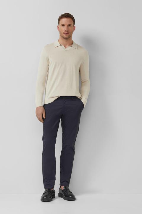 Produktbild s.Oliver Strickpullover Strickpullover (XXL)