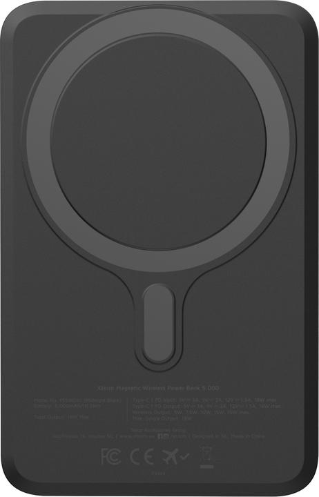 Produktbild Xtorm Fuel Series 5 (5000 mAh, 18 W, 18.50 Wh)