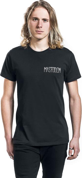 Produktbild Mastodon Orison (M)
