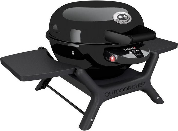 Immagine prodotto Outdoorchef Minichef P-420 E montato (2 kW)