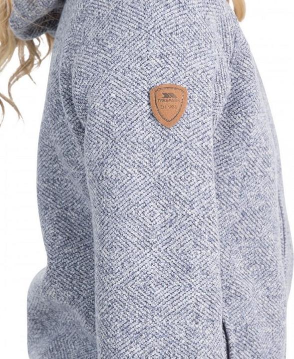 Immagine prodotto Trespass RISERVA - Pile da donna AT200 (S)