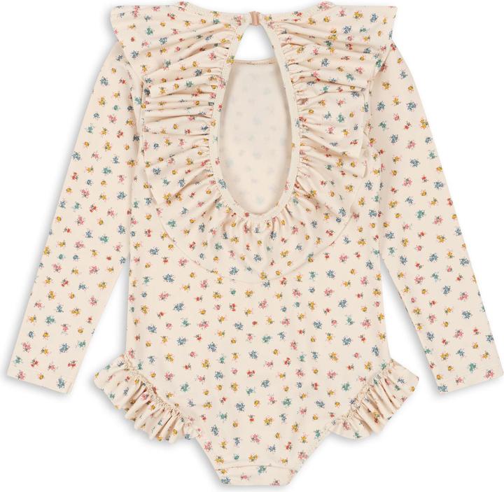 Immagine prodotto Konges Slojd Manuca Bloomie Sprinkle costume da bagno a maniche lunghe (74)