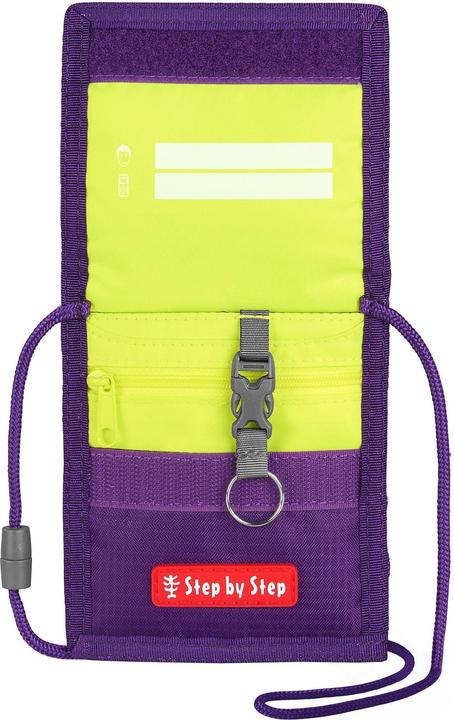 Actual product image Step by Step Dolphin Lana