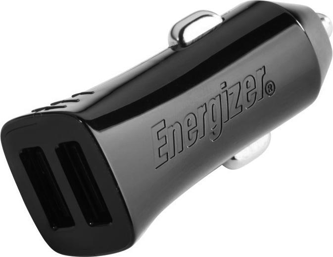 Produktbild Energizer Ultimate Car charger