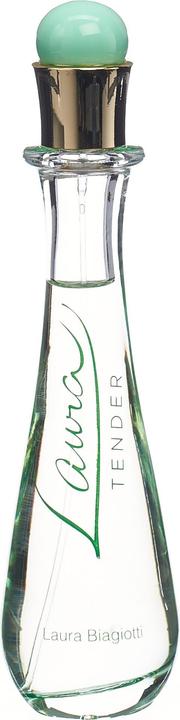 Actual product image Laura Biagiotti Laura - Tender Eau de Toilette (Eau de toilette, 50 ml)
