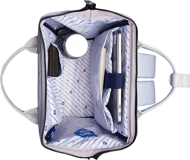Produktbild Cabaia Adventurer M Recycled (23 l)